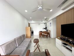 Rivercove Residences (D19), Condominium #599507411